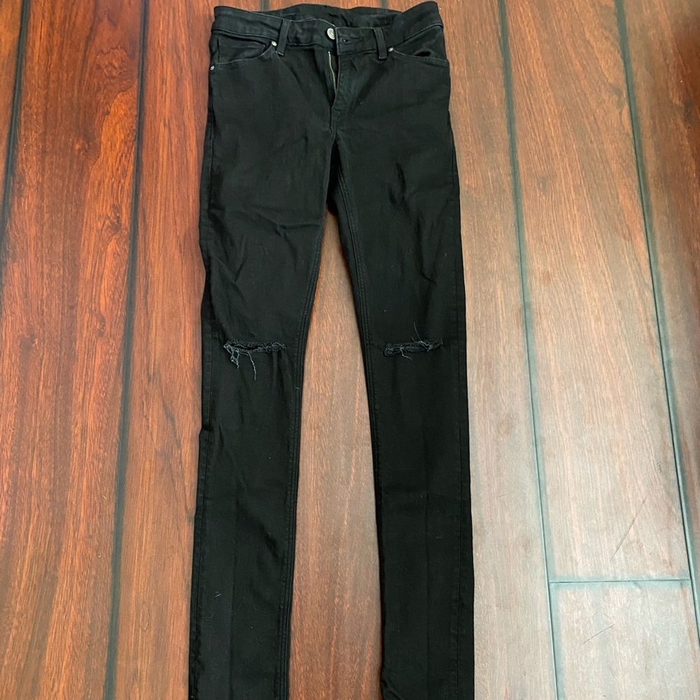 Asos jeans
